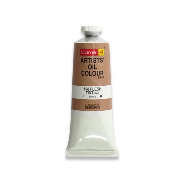 Camel Artist Oil Color Tube -Flesh Tint - SR-3 -60 ml